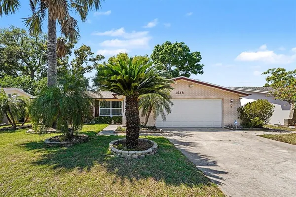 $395,000 | 1538 South Lake Avenue, Clearwater, FL 33756