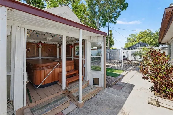 $395,000 | 1538 South Lake Avenue, Clearwater, FL 33756