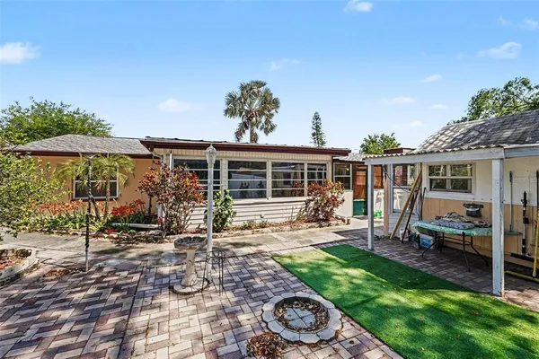 $395,000 | 1538 South Lake Avenue, Clearwater, FL 33756