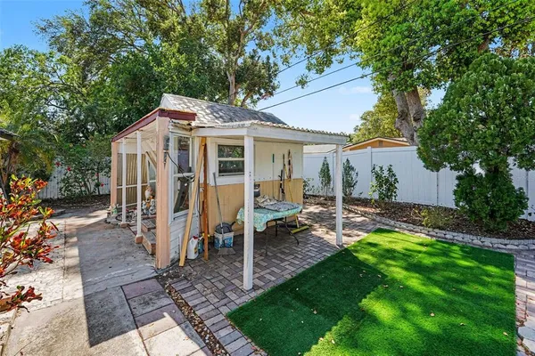 $395,000 | 1538 South Lake Avenue, Clearwater, FL 33756