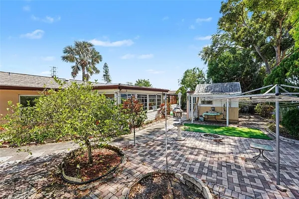 $395,000 | 1538 South Lake Avenue, Clearwater, FL 33756