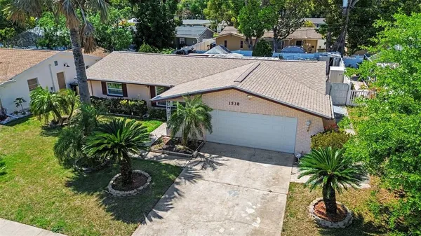 $395,000 | 1538 South Lake Avenue, Clearwater, FL 33756