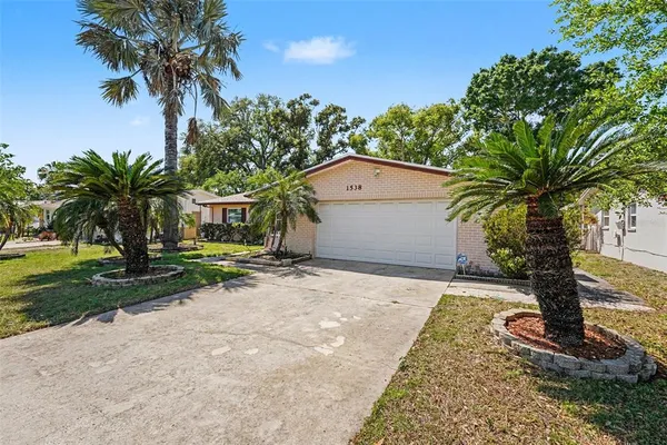 $395,000 | 1538 South Lake Avenue, Clearwater, FL 33756