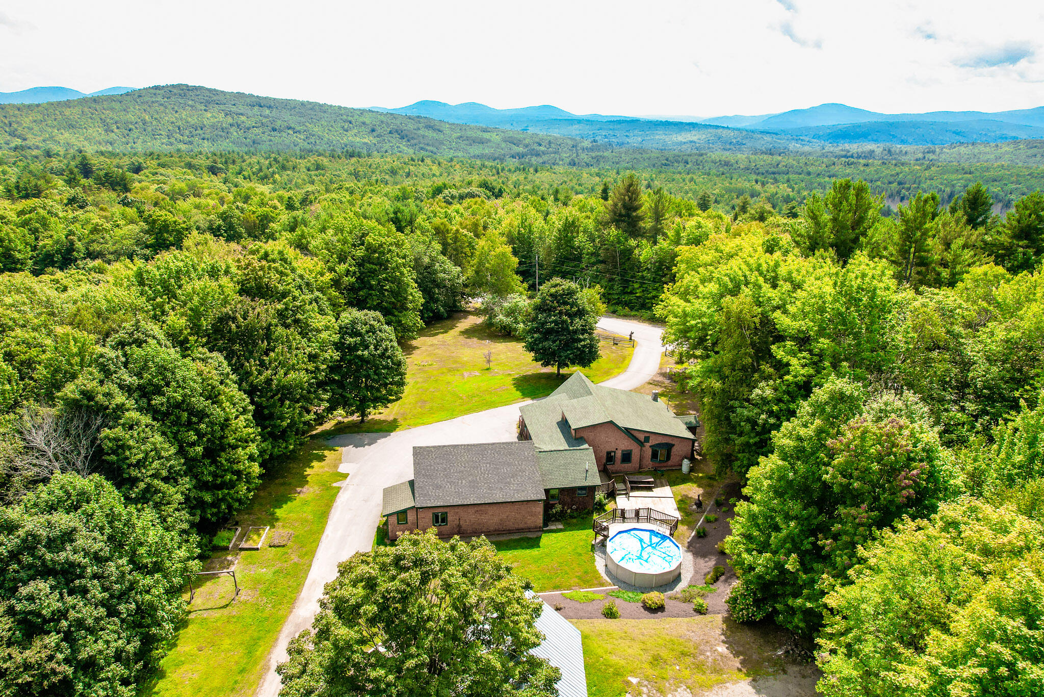 470 Baker Hill Road Strong, ME 04983 - Photo 4 of 99 470 Baker Hill