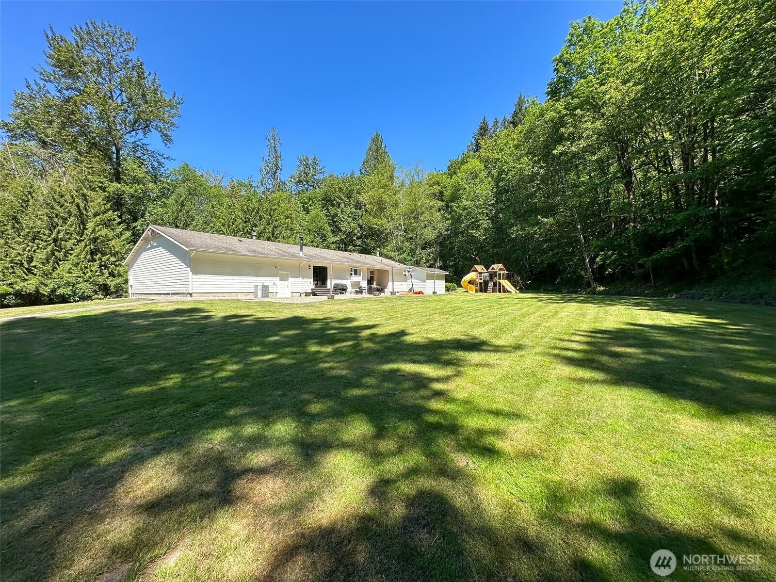 27513 Lower Burnett Road East Buckley, WA 98321 - Photo 29 of 40