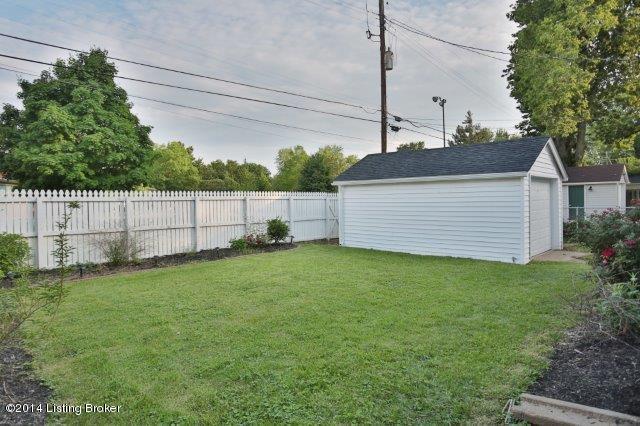 4212 Winchester Road Louisville, KY 40207 - Photo 33 of 54 49