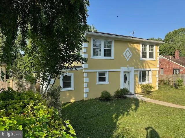 $495,000 | 2510 Weisman Road, Silver Spring, MD 20902