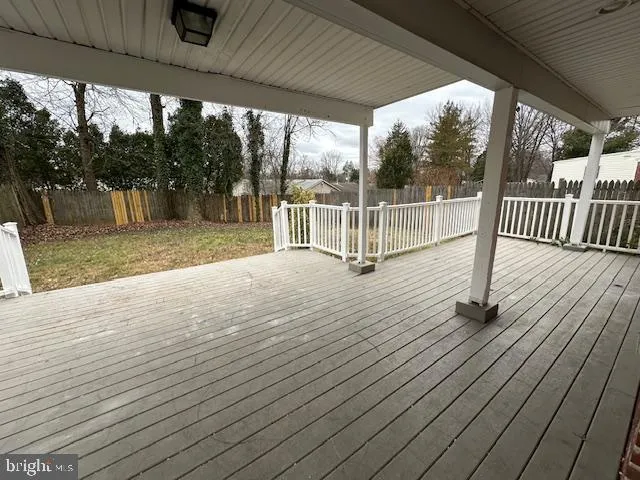 $495,000 | 2510 Weisman Road, Silver Spring, MD 20902