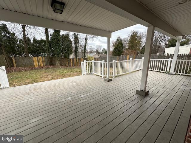 2510 Weisman Road Silver Spring, MD 20902 - Photo 7 of 9