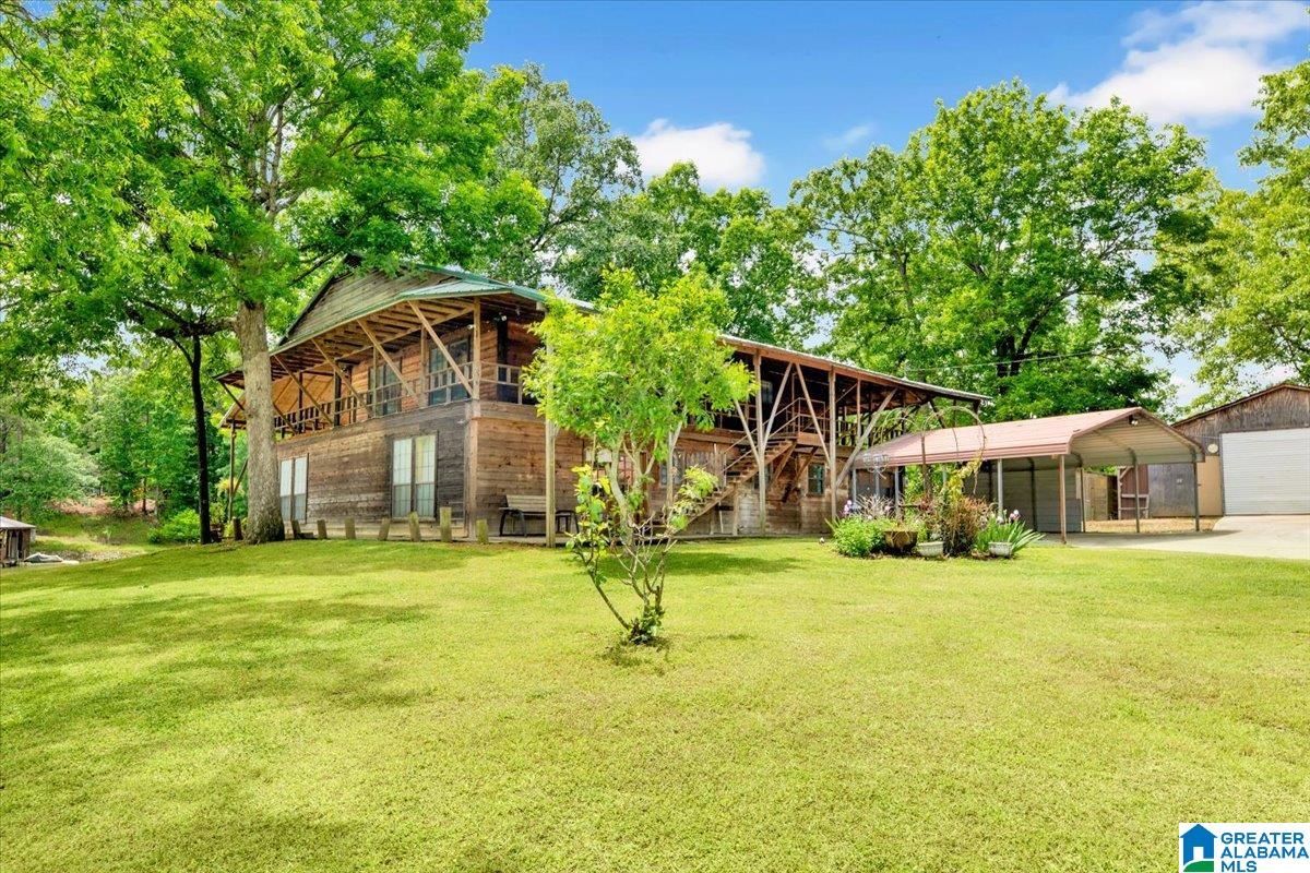 33 Sagebrush Road Ashville, AL 35953 - Photo 4 of 38