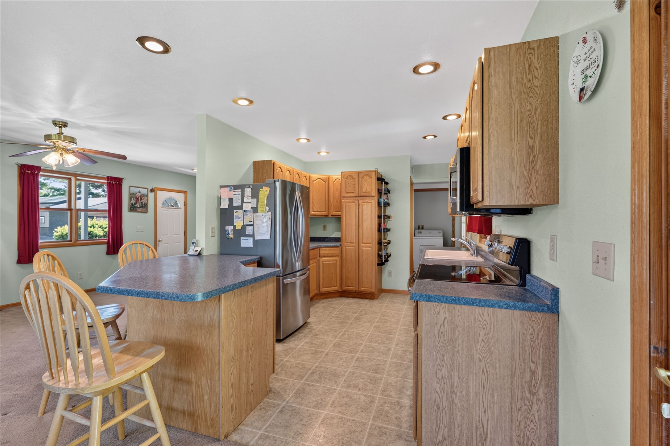 219 Spruce Street Spooner, WI 54801 - Photo 15 of 58