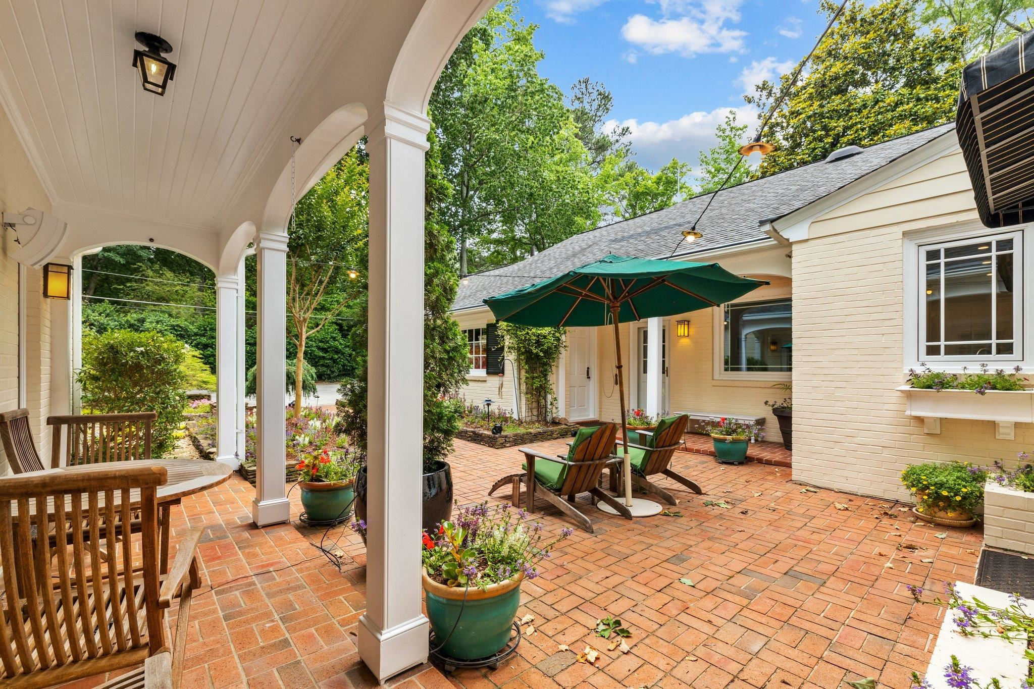 3920 Dover Road Durham, NC 27707 - Photo 41 of 69 Photo 41