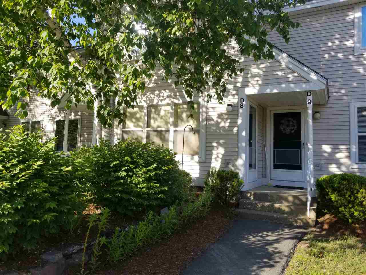 8 Pine Brook Lane, Unit D8 Springfield, VT 05150 - Photo 1 of 15 Gallery Image 1