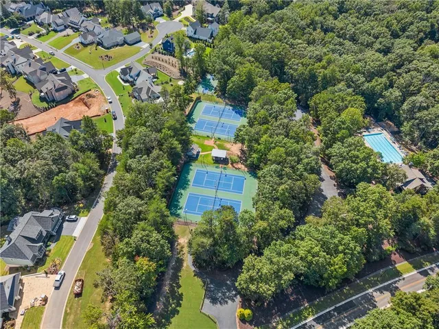 $1,145,000 | 184 Scarlet Oak Lane, Dawsonville, GA 30534