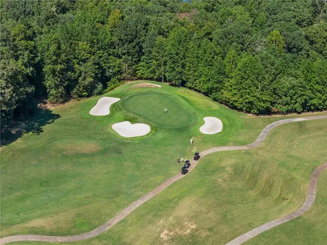 $1,145,000 | 184 Scarlet Oak Lane, Dawsonville, GA 30534