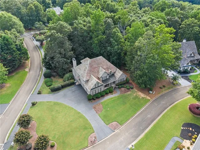 $1,145,000 | 184 Scarlet Oak Lane, Dawsonville, GA 30534