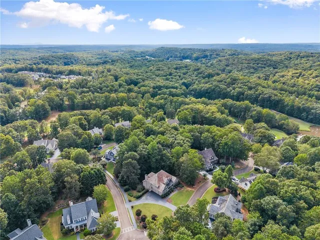 $1,145,000 | 184 Scarlet Oak Lane, Dawsonville, GA 30534