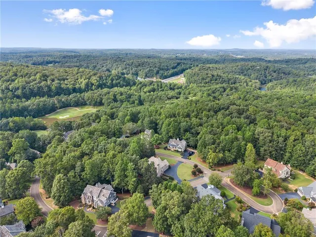 $1,145,000 | 184 Scarlet Oak Lane, Dawsonville, GA 30534