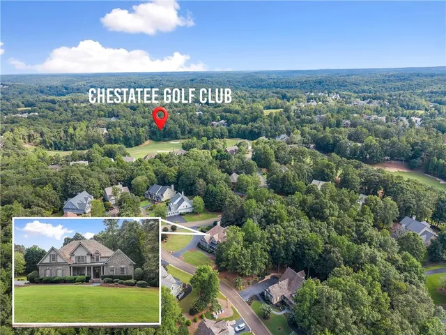 $1,145,000 | 184 Scarlet Oak Lane, Dawsonville, GA 30534