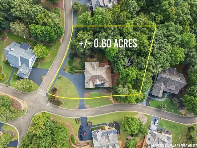 $1,145,000 | 184 Scarlet Oak Lane, Dawsonville, GA 30534