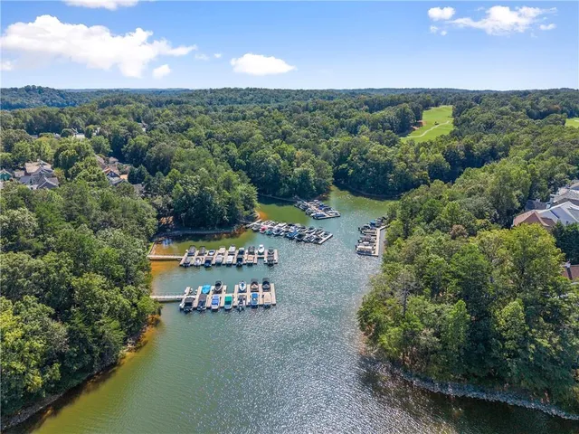 $1,145,000 | 184 Scarlet Oak Lane, Dawsonville, GA 30534