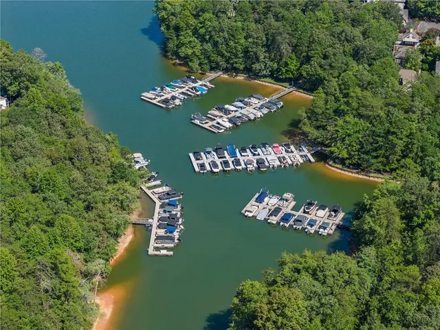 $1,145,000 | 184 Scarlet Oak Lane, Dawsonville, GA 30534