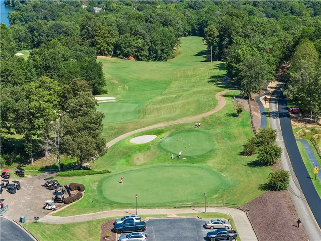 $1,145,000 | 184 Scarlet Oak Lane, Dawsonville, GA 30534