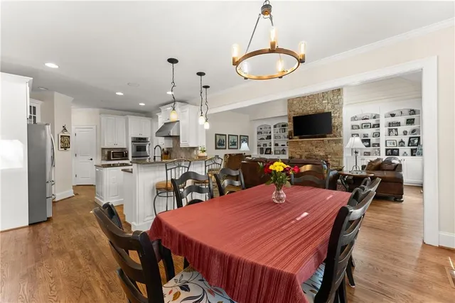 $1,145,000 | 184 Scarlet Oak Lane, Dawsonville, GA 30534