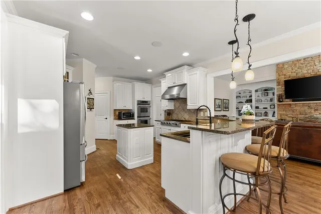 $1,145,000 | 184 Scarlet Oak Lane, Dawsonville, GA 30534