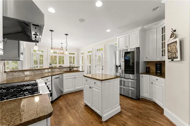 $1,145,000 | 184 Scarlet Oak Lane, Dawsonville, GA 30534