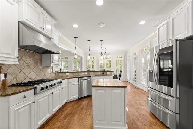 $1,145,000 | 184 Scarlet Oak Lane, Dawsonville, GA 30534