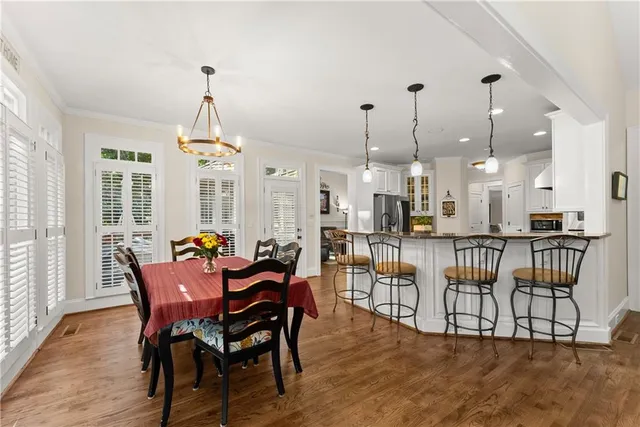 $1,145,000 | 184 Scarlet Oak Lane, Dawsonville, GA 30534