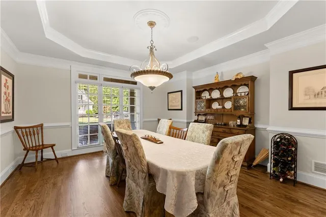 $1,145,000 | 184 Scarlet Oak Lane, Dawsonville, GA 30534