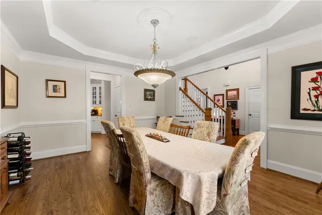 $1,145,000 | 184 Scarlet Oak Lane, Dawsonville, GA 30534