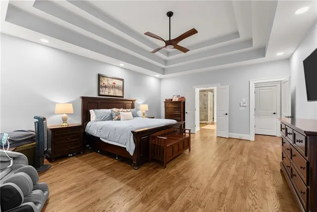 $1,145,000 | 184 Scarlet Oak Lane, Dawsonville, GA 30534