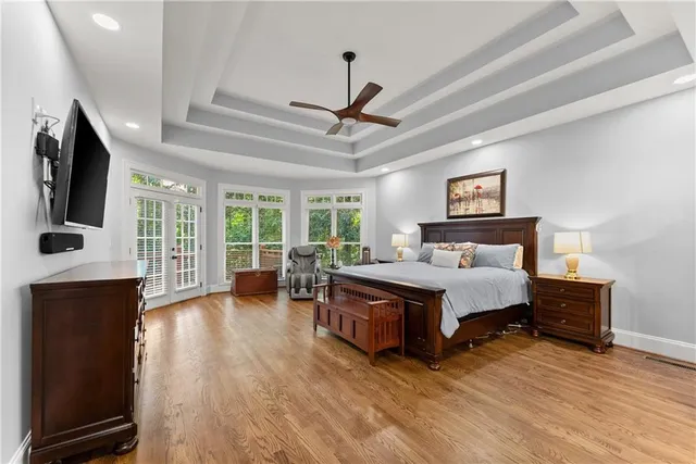 $1,145,000 | 184 Scarlet Oak Lane, Dawsonville, GA 30534