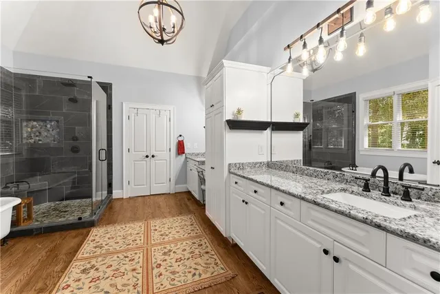 $1,145,000 | 184 Scarlet Oak Lane, Dawsonville, GA 30534