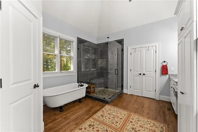 $1,145,000 | 184 Scarlet Oak Lane, Dawsonville, GA 30534