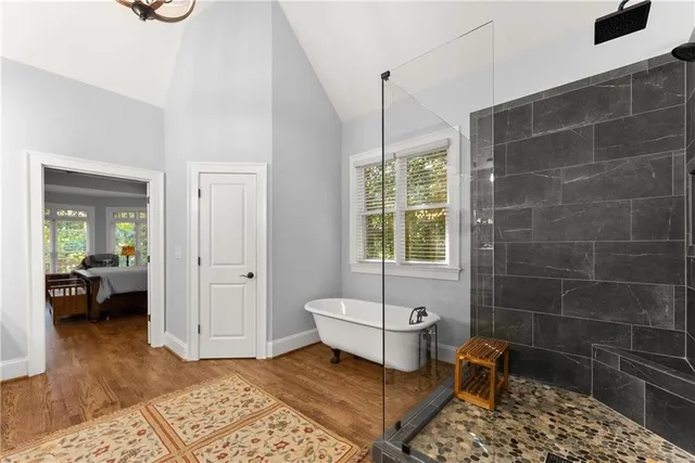 $1,145,000 | 184 Scarlet Oak Lane, Dawsonville, GA 30534