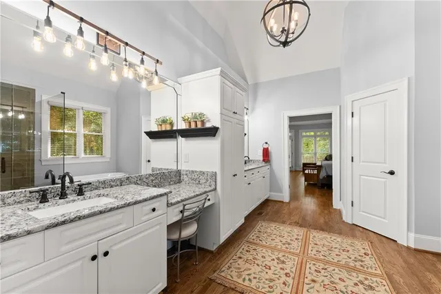 $1,145,000 | 184 Scarlet Oak Lane, Dawsonville, GA 30534