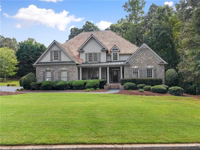 $1,145,000 | 184 Scarlet Oak Lane, Dawsonville, GA 30534