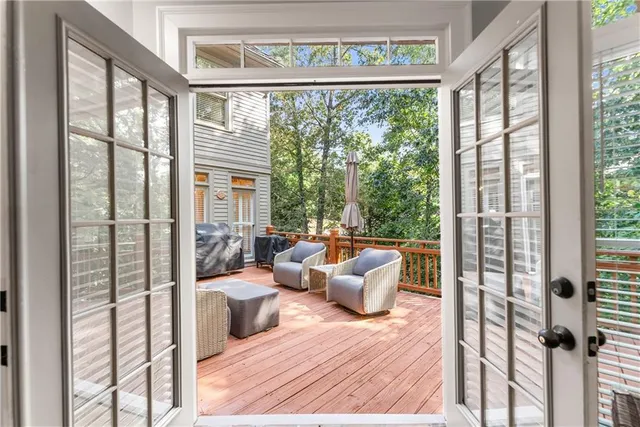 $1,145,000 | 184 Scarlet Oak Lane, Dawsonville, GA 30534