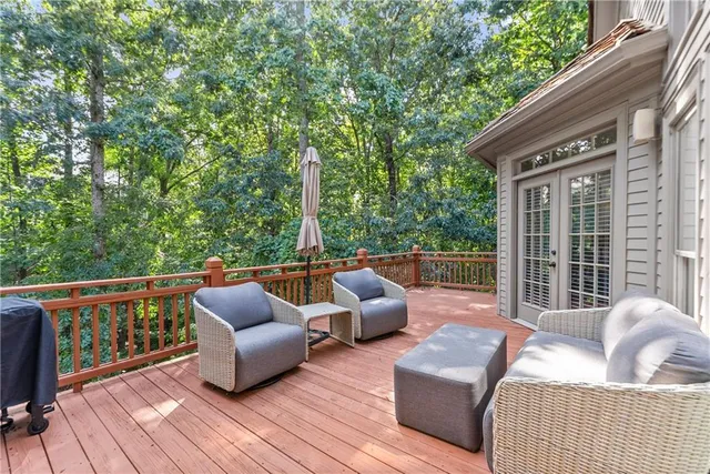 $1,145,000 | 184 Scarlet Oak Lane, Dawsonville, GA 30534