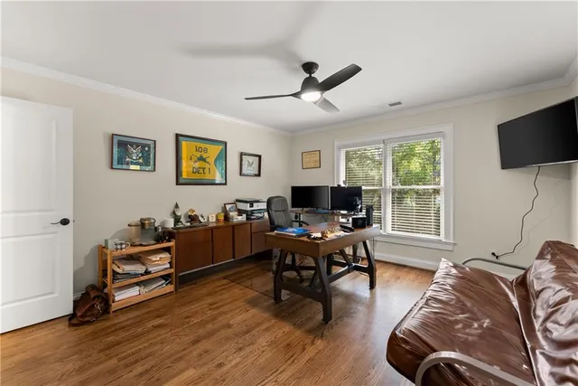 $1,145,000 | 184 Scarlet Oak Lane, Dawsonville, GA 30534