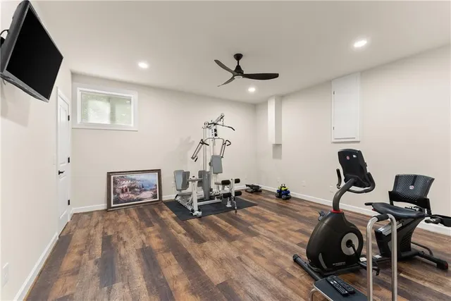 $1,145,000 | 184 Scarlet Oak Lane, Dawsonville, GA 30534