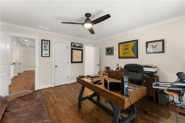 $1,145,000 | 184 Scarlet Oak Lane, Dawsonville, GA 30534