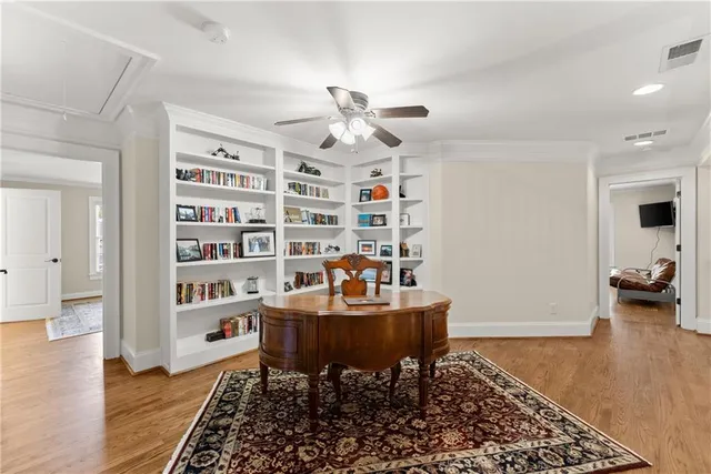 $1,145,000 | 184 Scarlet Oak Lane, Dawsonville, GA 30534