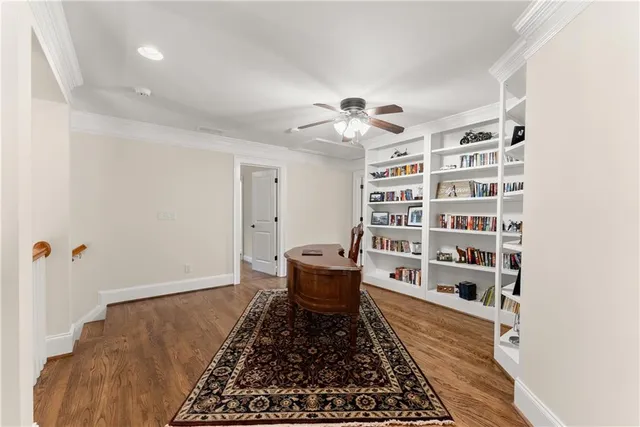 $1,145,000 | 184 Scarlet Oak Lane, Dawsonville, GA 30534