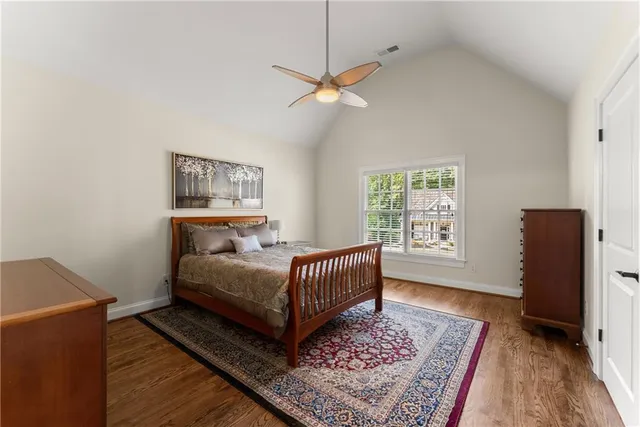 $1,145,000 | 184 Scarlet Oak Lane, Dawsonville, GA 30534