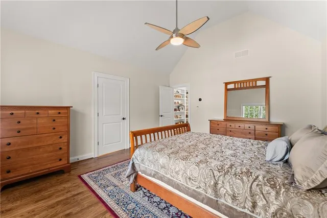 $1,145,000 | 184 Scarlet Oak Lane, Dawsonville, GA 30534